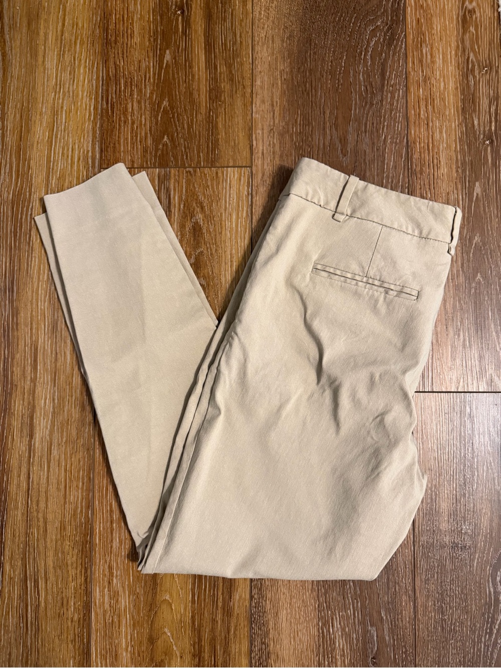THE LIMITED - Exact Stretch Skinny Pants